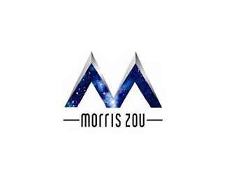 慕容(Morriszou)标志logo图片