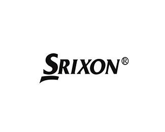 史力胜(SRIXON)企业logo标志