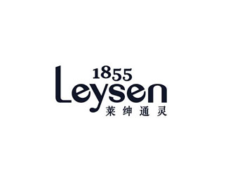 莱绅通灵(Leysen)标志logo图片