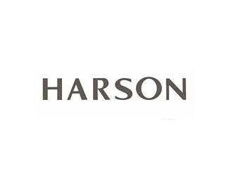 哈森(HARSON)标志logo图片