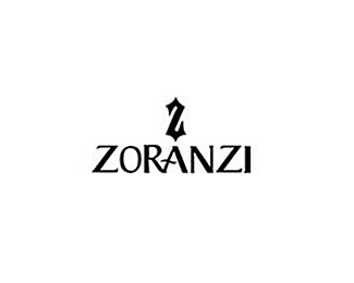 庄子(ZORANZI)标志logo设计