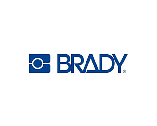 贝迪(BRADY)标志logo设计