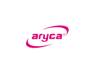 雅丽嘉(ARYCA)标志logo设计