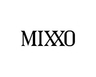 MIXXO标志logo图片