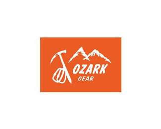 奥索卡(OZARK)标志logo图片