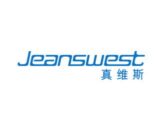 真维斯(JEANSWEST)标志logo图片