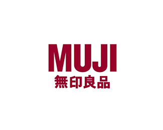 无印良品(MUJI)标志logo图片