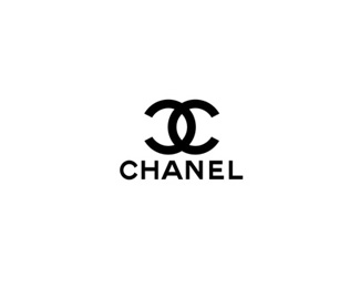 香奈儿箱包(CHANEL)标志logo设计