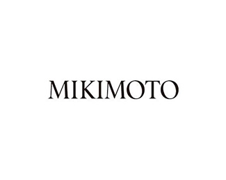 御木本(MIKIMOTO)企业logo标志
