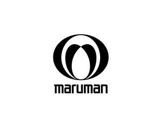 Maruman标志logo图片