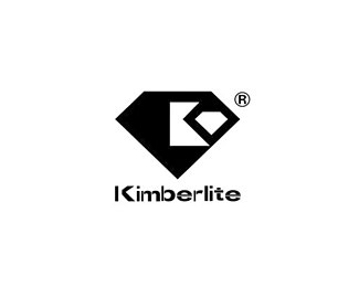 金伯利(Kimberlite)标志logo设计