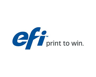 威特(EFI)企业logo标志