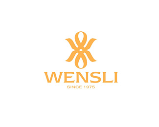 万事利(Wensli)标志logo图片