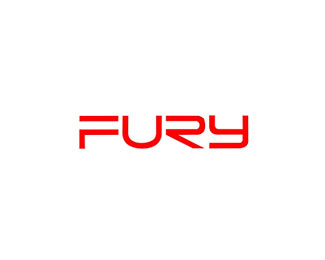 威利(FURY)标志logo图片
