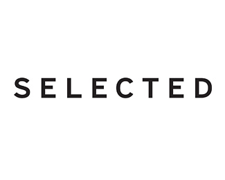 思莱德(SELECTED)企业logo标志