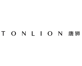 唐狮(Tonlion)标志logo设计