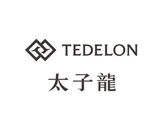 太子龙(TEDELON)标志logo图片