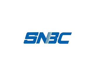 新北洋(SNBC)标志logo图片