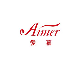 爱慕(Aimer)企业logo标志