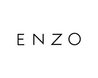 ENZO标志logo图片