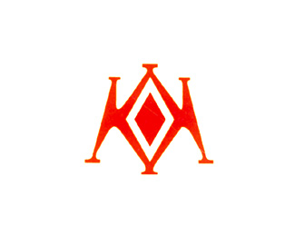 开开企业logo标志