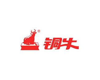 铜牛(Topnew)标志logo图片