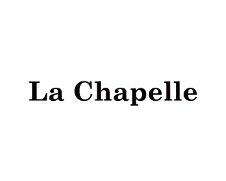 拉夏贝尔(La Chapelle)标志logo图片