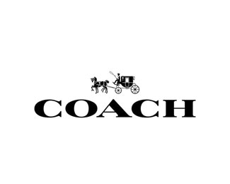 寇驰(COACH)标志logo图片