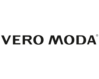 VERO MODA标志logo设计