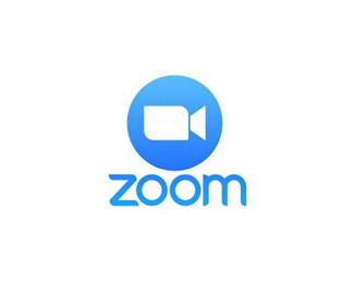 ZOOM标志logo设计