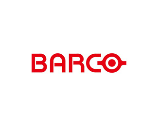 巴可(BARCO)标志logo图片