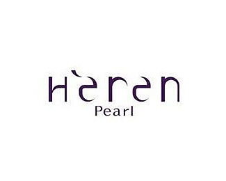 海润珍珠(Heren)标志logo图片