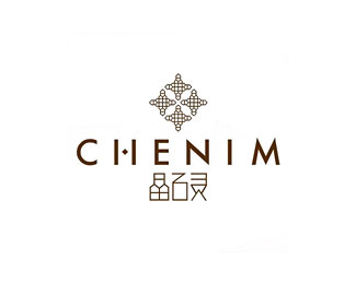 晶石灵(CHENIM)标志logo图片