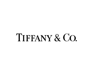 蒂芙尼(Tiffany)标志logo图片