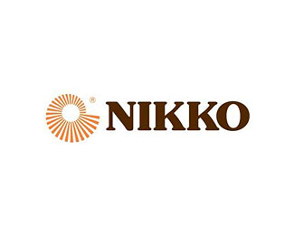 日高(NIKKO)标志logo设计