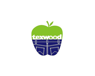 Texwood标志logo图片