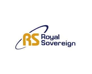 皇冠(Royal Sovereign)标志logo图片