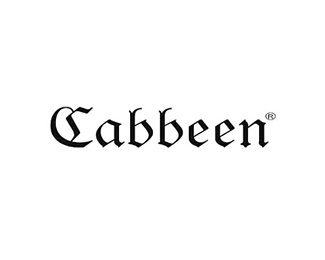 卡宾(Cabbeen)标志logo设计