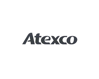 宏华(Atexco)标志logo图片