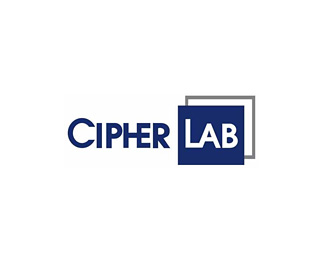 欣技(CipherLAB)企业logo标志