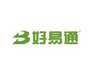 好易通(Besta)企业logo标志