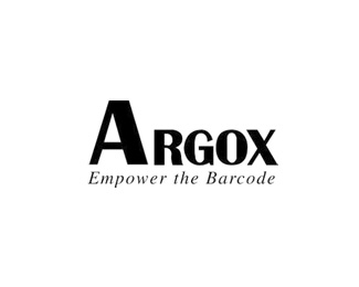 立象(Argox)标志logo设计