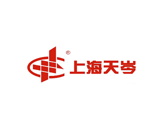 天岑(Tiancen)标志logo图片