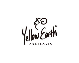 Yellow Earth标志logo图片