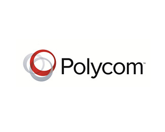 宝利通(POLYCOM)标志logo图片