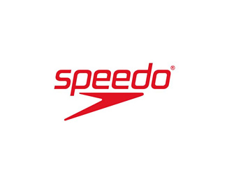 速比涛(Speedo)标志logo图片