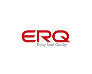 牛仔时光(ERQ)标志logo设计