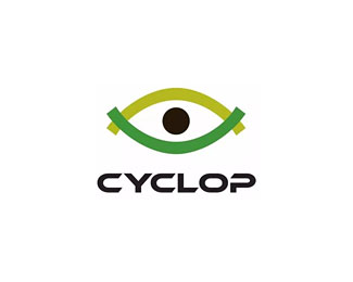 赛乐普(CYCLOP)标志logo设计