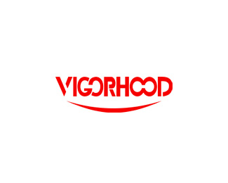 惠格浩(VIGORHOOD)企业logo标志