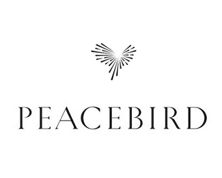 太平鸟(PEACEBIRD)标志logo图片